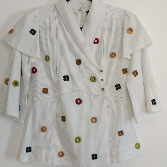 Fendi Women's Top Size 40